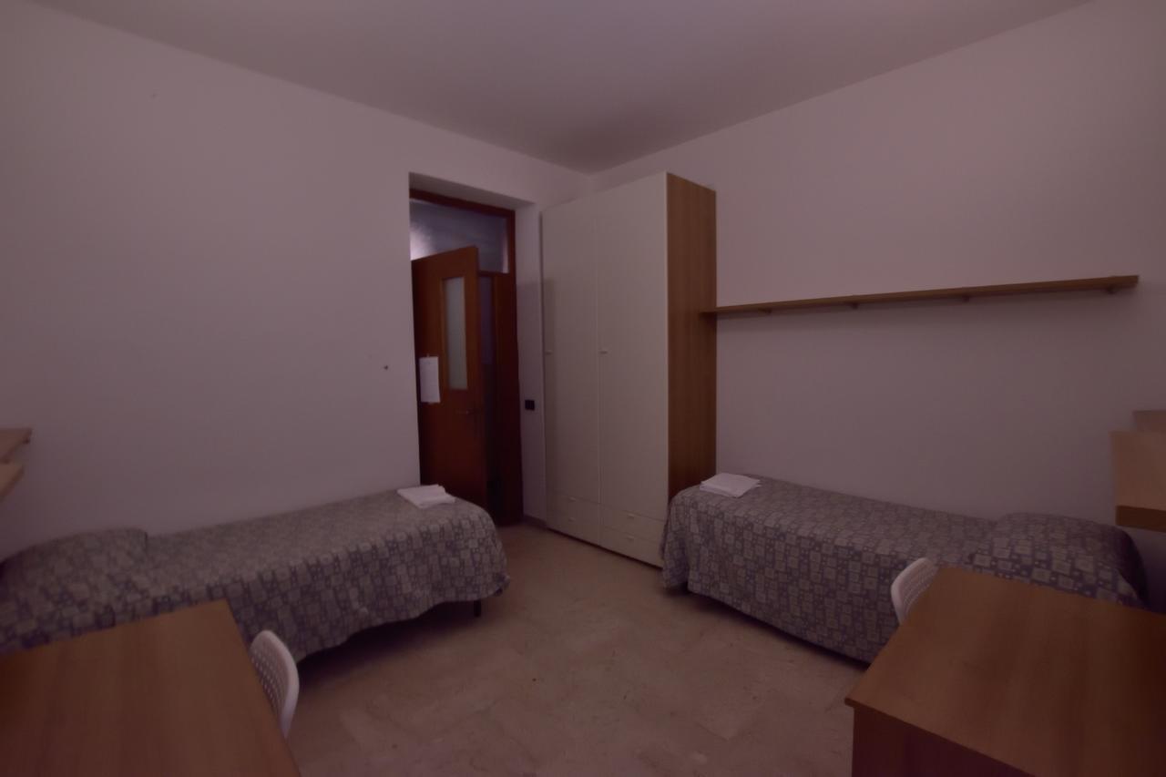 Collegio Emiliani Bed & Breakfast Bogliasco Ngoại thất bức ảnh