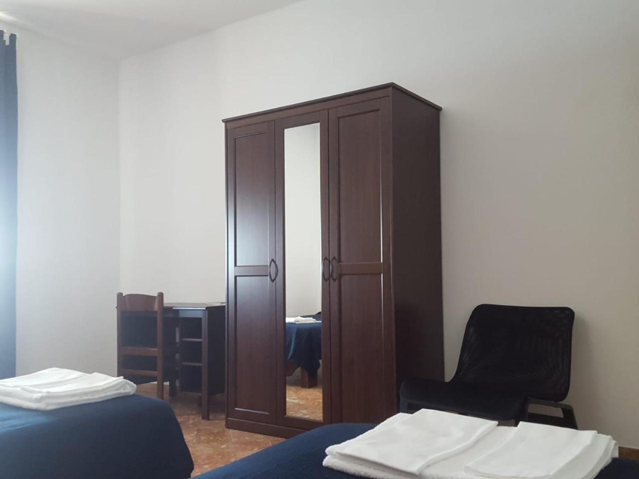 Collegio Emiliani Bed & Breakfast Bogliasco Ngoại thất bức ảnh