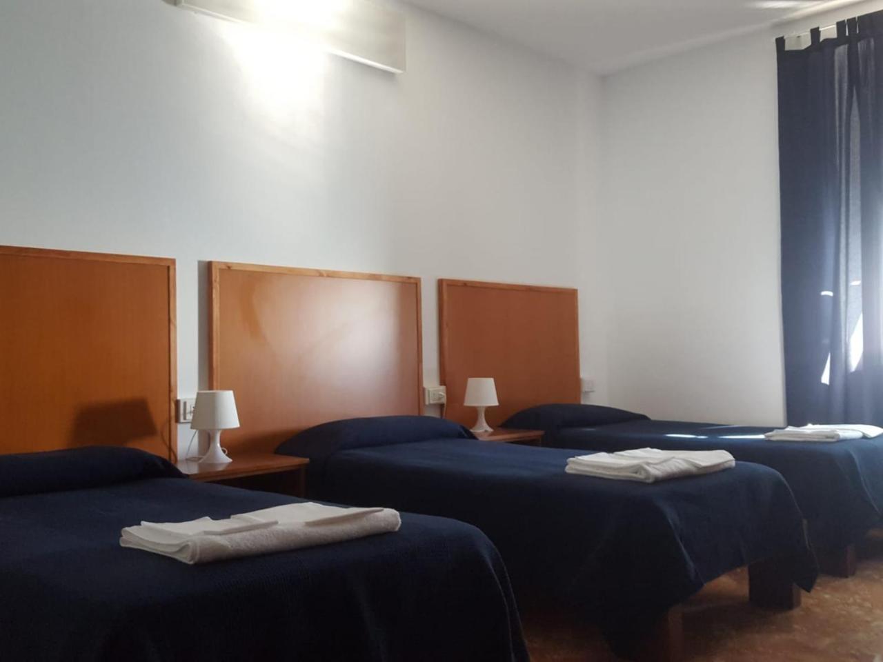 Collegio Emiliani Bed & Breakfast Bogliasco Ngoại thất bức ảnh